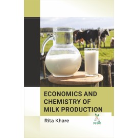 Economics and Chemistry of Milk Production