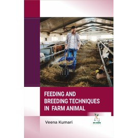 Feeding and Breeding Techniques in Farm Animal