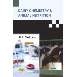 Dairy Chemistry and Animal Nutrition