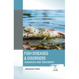 Fish Diseases and Disorders: Diagnosis and Treatment