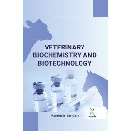 Veterinary Biochemistry and Biotechnology