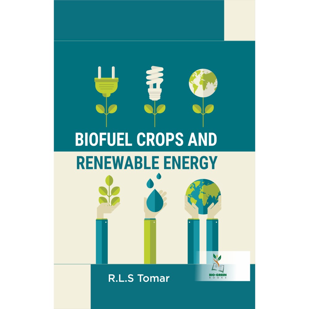 Biofuel Crops and Renewable Energy