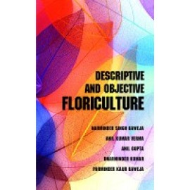 Descriptive and Objective Floriculture