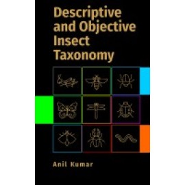 Descriptive and Objective Insect Taxonomy