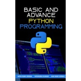 Basic and Advance Python Programming