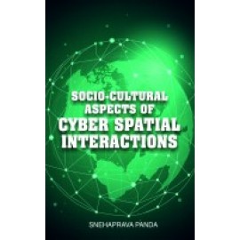 Socio-Cultural Aspects of Cyber Spatial Interactions