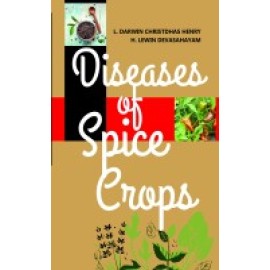 Diseases of Spice Crops