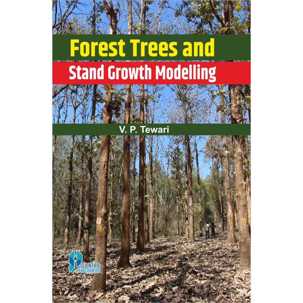 Forest Trees and Stand Growth Modeling