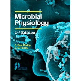 Microbial Physiology 2nd Ed.