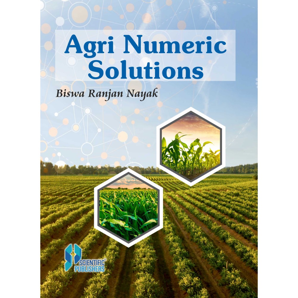 Agri Numeric Solutions