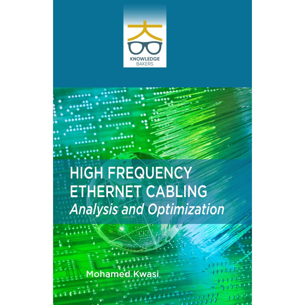 High Frequency Ethernet Cabling: Analysis and Optimization