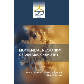 Biochemical Mechanism of Organic Chemistry