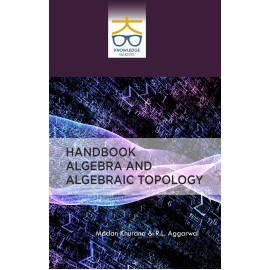 Handbook of Algebra and Algebraic Topology