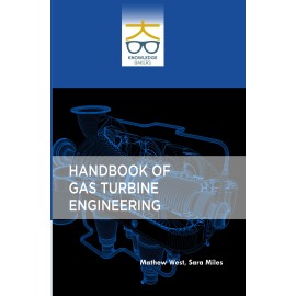 Handbook of Gas Turbine Engineering