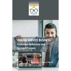 Online Service Business: Consumer Behaviour and Competitiveness