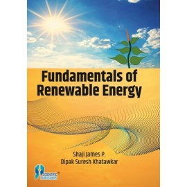 Fundamentals of Renewable Energy