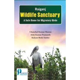 Raiganj Wildlife Sanctuary A Safe Home for Migratory Birds