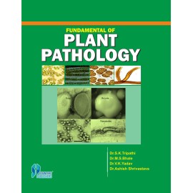 Fundamental of Plant Pathology