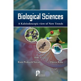 Biological Sciences A Kaleidoscopic View of New Trends