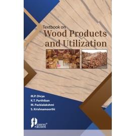 Textbook on Wood Products and Utilization