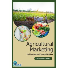 Agricultural Marketing