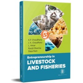 Entrepreneurship In Livestock And Fisheries