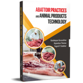 Abattoir Practices And Animal Products Technology