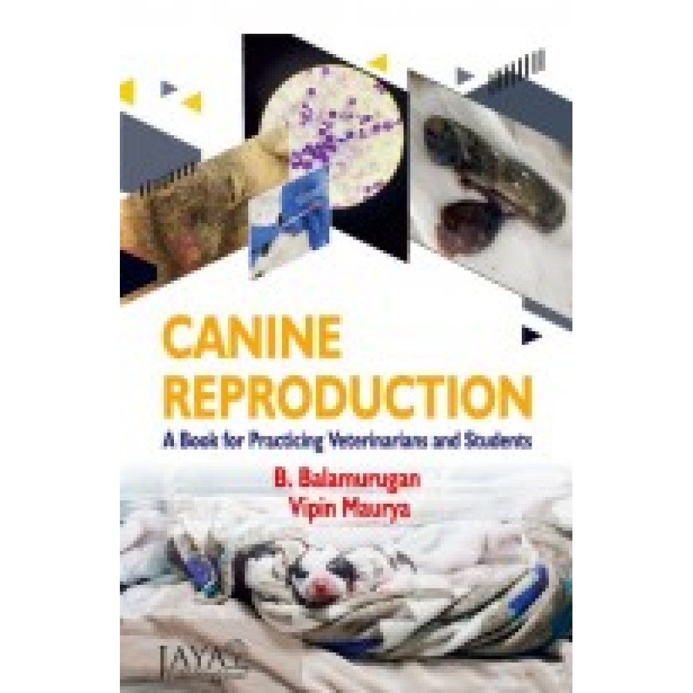 Canine Reproduction