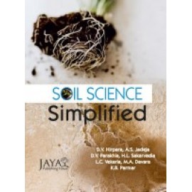 Soil Science Simplified