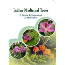 Indian Medicinal Trees