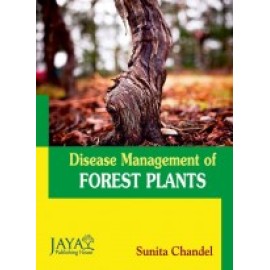 Disease Management of Forest Plants