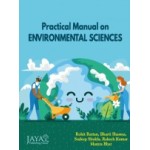 Practical Manual in Environmental Sciences