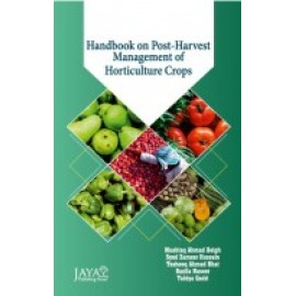 Handbook on Post-harvest Management of Horticulture Crop