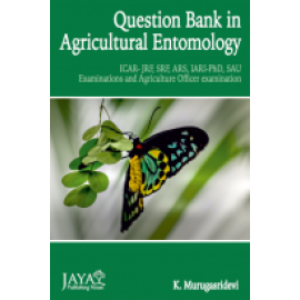 Question Bank in Agricultural Entomology