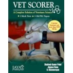 Vet Scorer