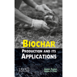 Biochar Production & its Application