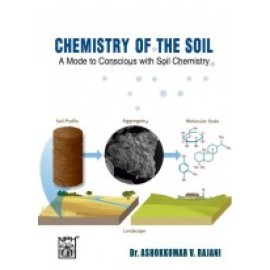 Chemistry of the Soil