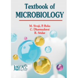 TextBook of Microbiology: For Agriculture Students