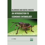 Injurious and Useful Insects: An Introduction to Economic Entomology