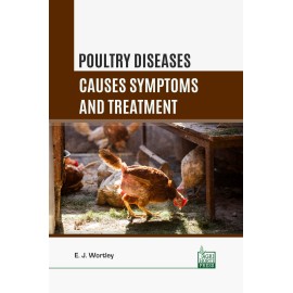 Poultry Diseases: Causes Symptoms and Treatment