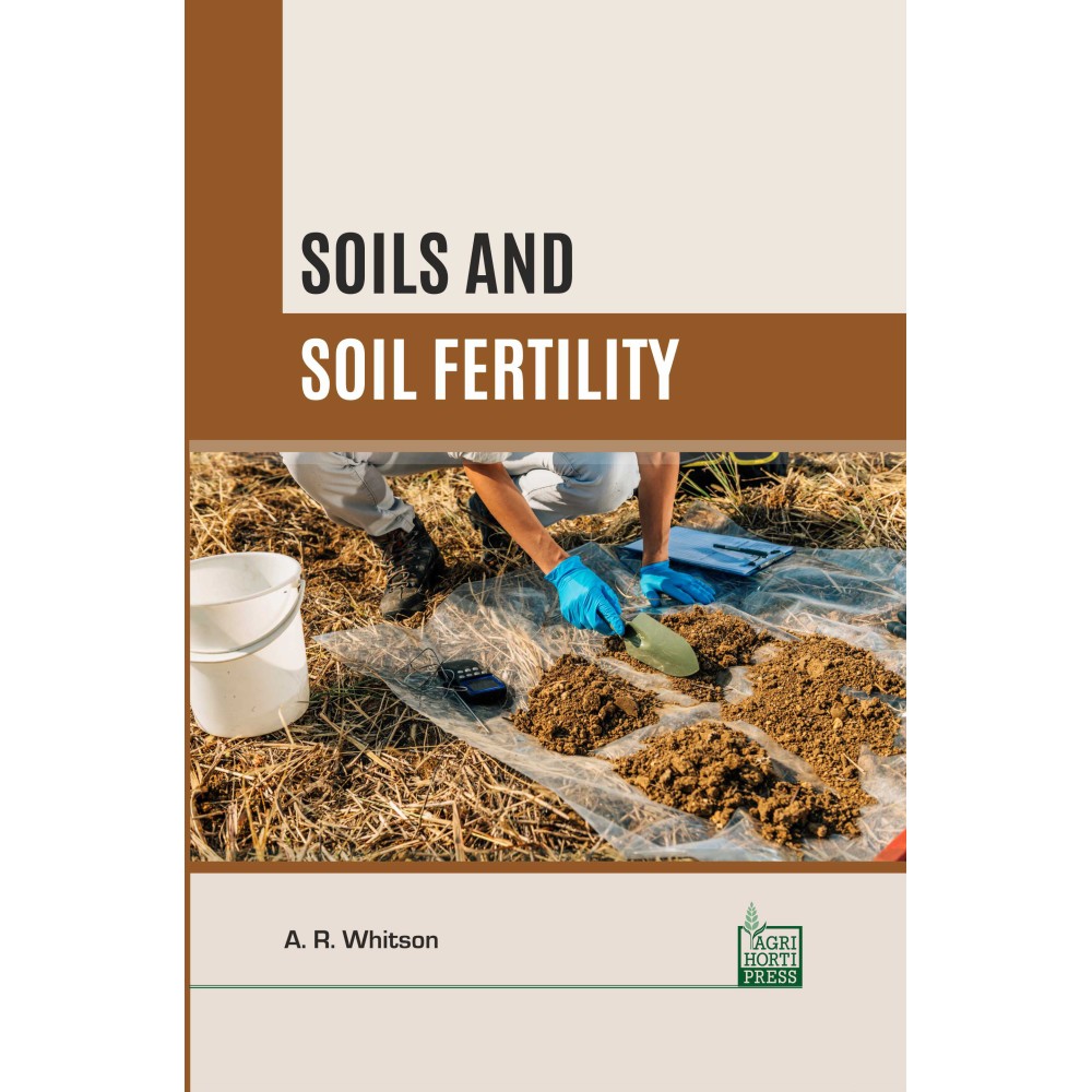 Soils and Soil Fertility