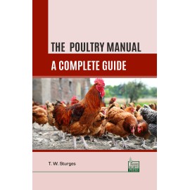 Poultry Manual: A Complete Guide