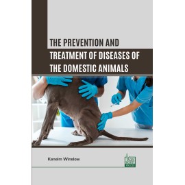 Domestic Animals: Prevention and Treatment of Diseases