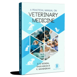 A Practical Manual On Veterinary Medicine