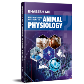 Mcq Animal Physiology