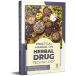 Practical Manual On Herbal Drug Technology