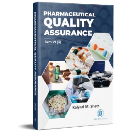 Pharmaceutical Quality Assurance