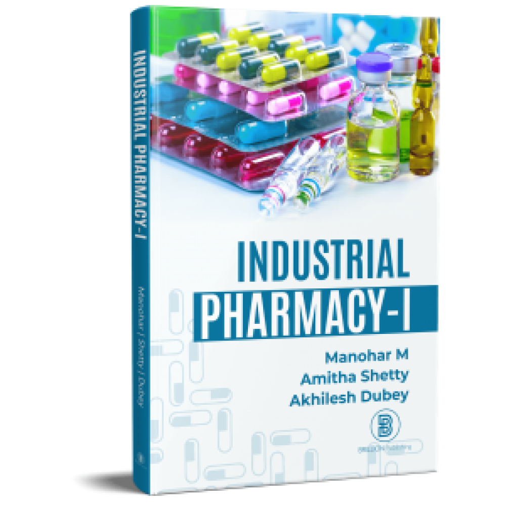 Industrial Pharmacy - I