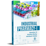 Industrial Pharmacy - I