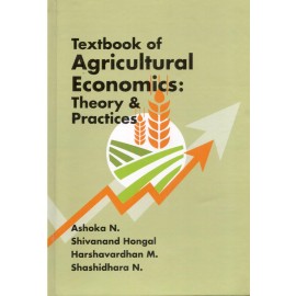 Textbook of Agricultural Economics: Theory and Practices